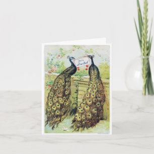 Custom Invitation-Ashley Invitation