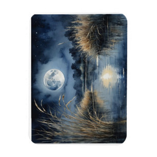 Custom Invitations & Announcements Magnet