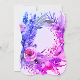 Custom Invitations for Every Occasion – Fully Pers
