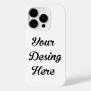 Custom Iphone 14 Pro Case