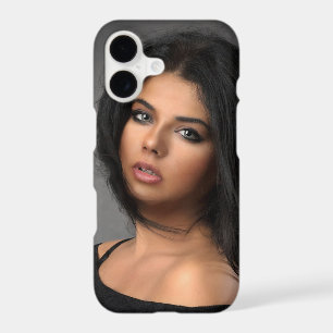 Custom iphone 17 photo case