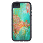 Custom iphone 5 TOUGH case - WHisper
