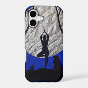 Custom iPhone 7 Plus Case with original artwork