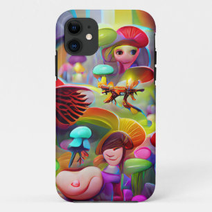 Custom Iphone phone case