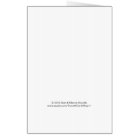 Custom JUMBO GIANT BIG HUGE Birthday Card Any Age