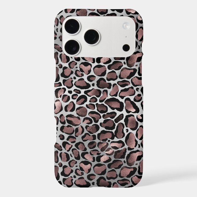Custom Keep or Design Your Own iPhone 17 Pro Max  (Back)