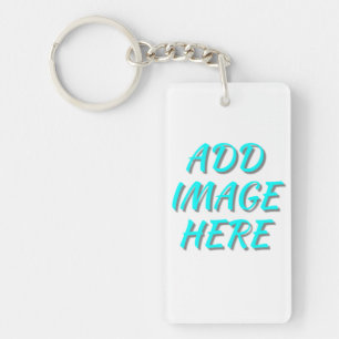 Custom Key Ring