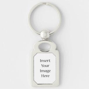 Custom Key Ring