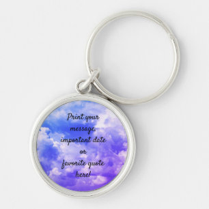 Custom Keychain