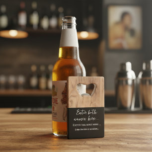  Custom Keychain Bottle Opener