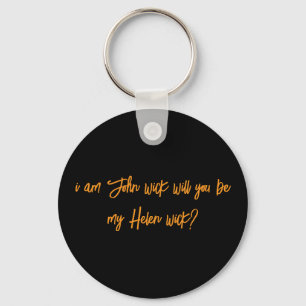 Custom Keychain Stylish Personalized Key Ring