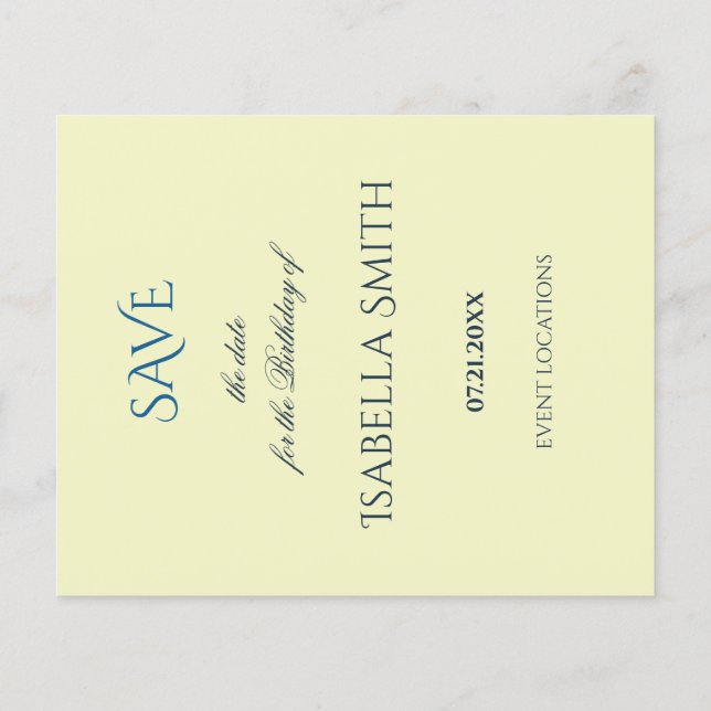 Custom Kids Artwork, Nutcracker toy, butterfly,  Flyer (Back)