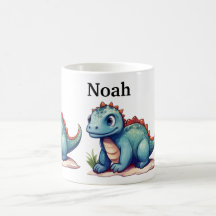 Custom Kids Dinosaurs Sublimination