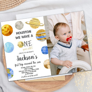 Custom Kids Fantasy Party Invite