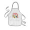 Custom Kids Paint Draw Arts and Crafts Kids Smock