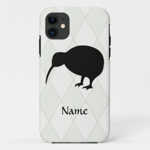 Custom Kiwi iPhone Case