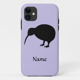 Custom Kiwi iPhone Case
