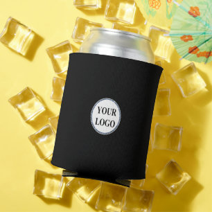 Custom Koozies Beer For Weddings Personalised LOGO