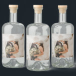 Custom Labels – Perfect Gift for Beverage Lovers<br><div class="desc">"Add a personalised touch to your homemade goodies or elevate your pantry organisation with this beautifully designed Custom Food & Beverage Label Set. Whether you're gifting it to a home chef, foodie friend, or using it for your own creations or wedding decorations and gifts, this label set is perfect for...</div>