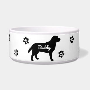 Custom Labrador Dog