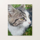 Custom large 16 x 20 photo puzzle with gift box