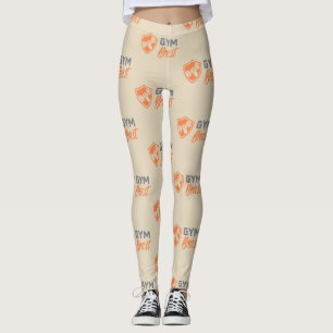 Custom Leggings