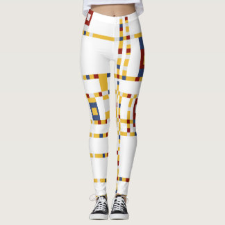 Custom Leggings