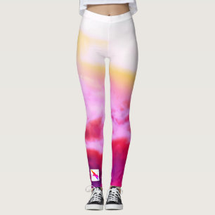 Custom Leggings BIRDS