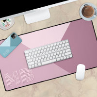 Custom Light Mauve Taupe Dusty Rose Blush Pink