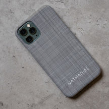 Custom Light Medium Dark Gray Colored