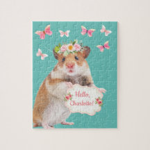 Custom Little Mouse Kids'