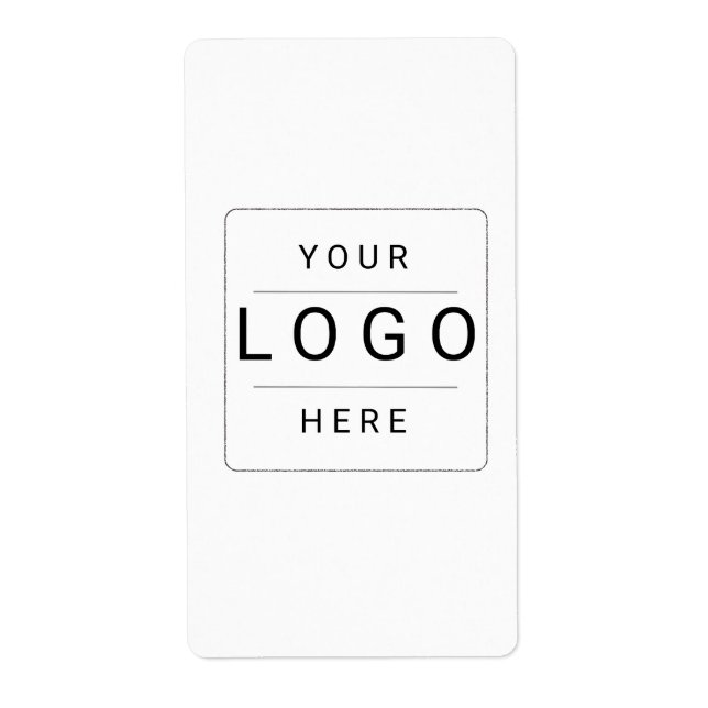 Custom Logo (Front)