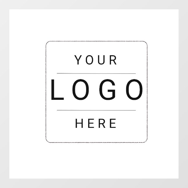 Custom Logo (Sheet)