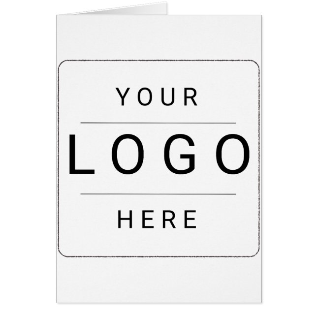 Custom Logo (Front)