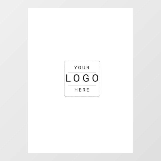 Custom Logo (Sheet)