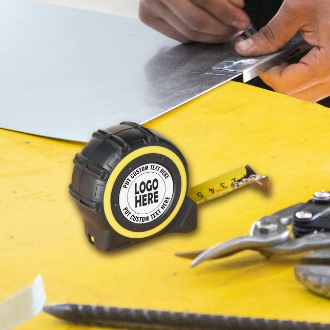 Custom logo and text business promotional 1 (Creator Uploaded)