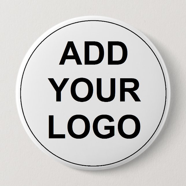 Custom Logo Badge (Front)