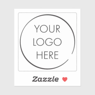 Custom Logo Branded Marketing Business Promotion