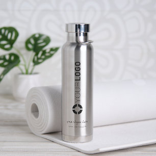 Custom Logo branded promotional Water Bottle
