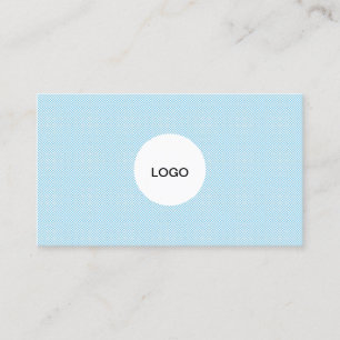 Custom Logo Business Cards Creative & Pro