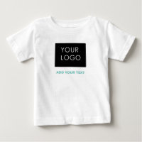 Custom Logo Business Company White