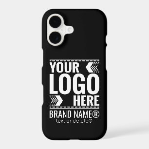 Custom Logo, Business or Brand Logo Personalised