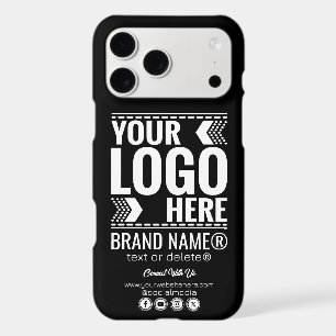 Custom Logo, Business or Brand Logo Personalised