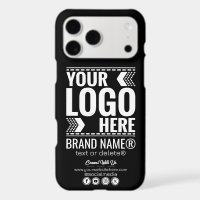 Custom Logo, Business or Brand Logo Personalized