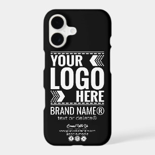 Custom Logo, Business or Brand Logo Personalized