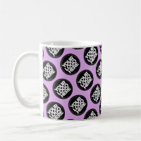 Custom logo business pattern employee