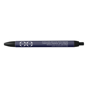 Custom Logo Business Pen
