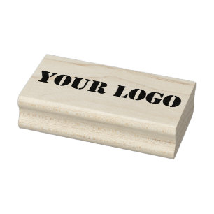 Custom Logo Business Professional Company Stamp