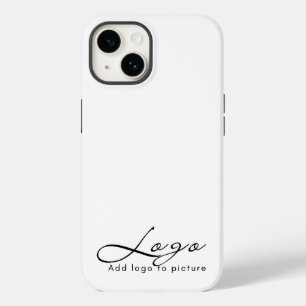 CUSTOM   LOGO  Case-Mate iPhone 14 CASE