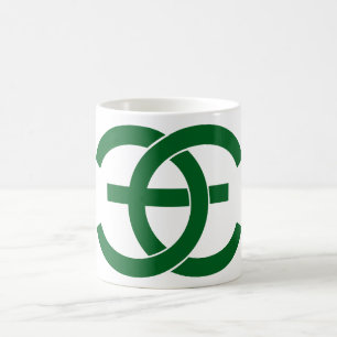 Custom Logo Design Coffee Mug
